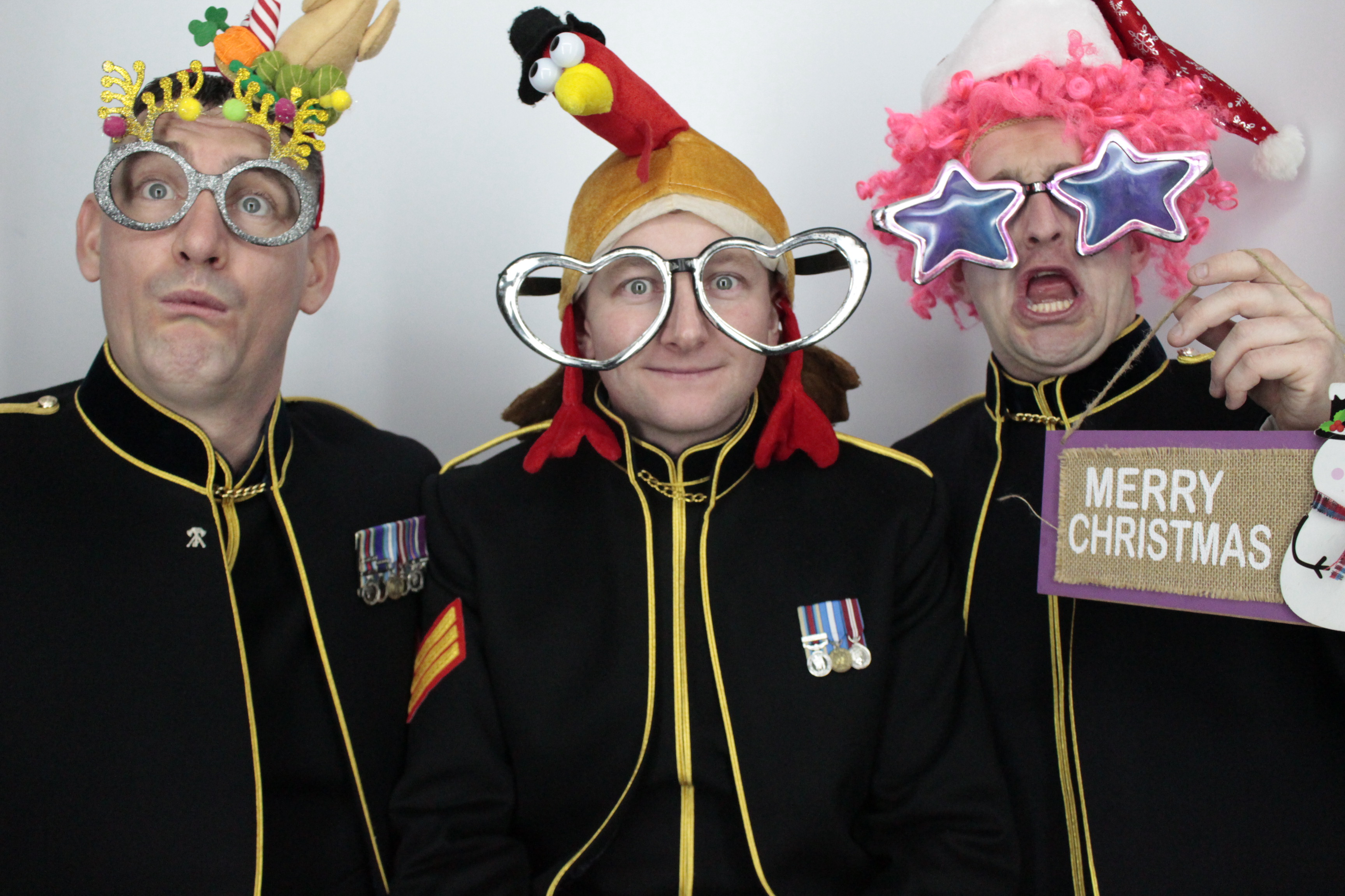 Christmas Function  | View more photos from the event at gallery.myphotoboothexperience.co.uk/u/MyPhotoBoothExperienceLtd/Christmas-Function